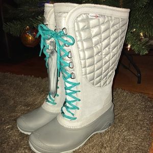Brand New North Face Boots